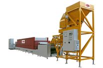 Durchlaufofen SOLO Swiss 322