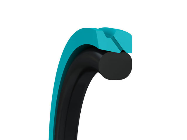 Kolbendichtungen Turcon Stepseal V