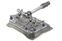 System zum Aufbau von Leichtbau-Toolings für die Automobilbranche  | Schmalz Tooling System SXT