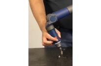 Gage MAx FaroArm