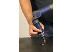 Gage MAx FaroArm