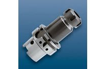 Gewindebohrer-Schnellwechselfutter