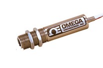 Kontaktloser IR-Temperatursensor / Transmitter in Miniaturgröße