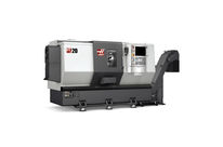 CNC-Drehmaschine: ST-20