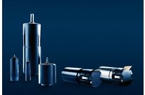 Inkrementalencoder - Drei Kanäle