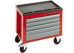 Rollbox mit Schubladen - 922N 