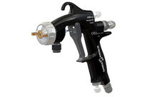 Fpro P Airspray manuelle Spritzpistole: konventionell, HVLP und LVLP