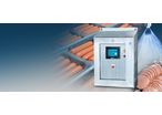 AutoJet® Sprühsysteme für antimikrobielle Substanzen