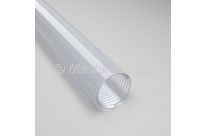 Absaugschlauch / Förderschlauch | Polderflex-PVC 