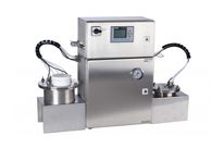 Tintenversorgungen - Tintenstrahldrucker REA JET DOD 2.0