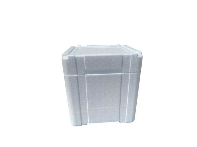 POLYSTYROL-BOX PSE 6,25 LITER