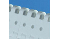 Kunststoff-Modulbänder Serie 7 : LM 40/15 S7