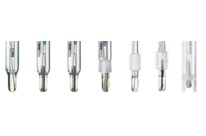 pH-Elektroden für schnelle Ergebnisse : ISM® 