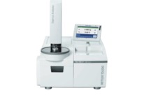 Simultane thermische Analyse (TGA/DSC) : TGA/DSC 3+