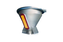 Einfülltrichter für Maschinen - WITTMANN