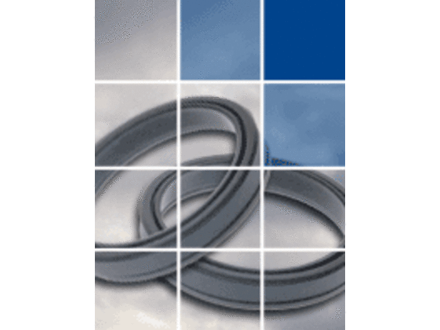 Lippendichtungen: Enerlip® &amp; Enerlip® HP