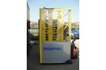 MOBIPAL ® – das mobile Palettenmagazin