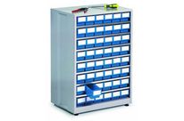 Große Schubladenmagazine