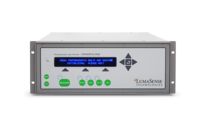 Photoakustischer Multi-Gas-Monitor : INNOVA 3433i