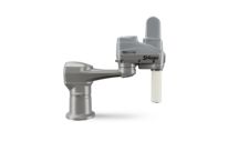 TS2-60 HE Vierachs-Roboterarm