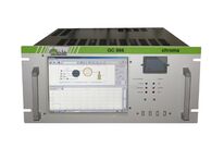 chromaTHC | GC-FID VOC-Analysator