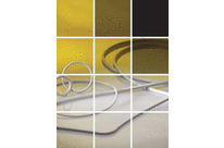 Elastomer-Werkstoff : Voraz™