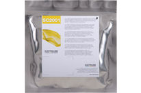 Kunstharze : SC2001 Silikonharz