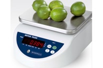 Basis-Kompaktwaage BPA224