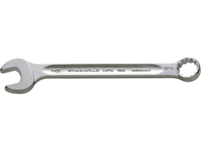 Spline-Drive-Ring-Maulschlüssel- 130aSP 