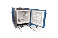 Herdwagenofen 1100 °C: CH 1100