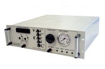 FID TRACE HCT Gasanalysator | JUM H-100