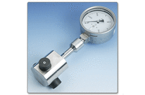 Hydraulische Kraftaufnehmer : Modell 1101/1111/1121