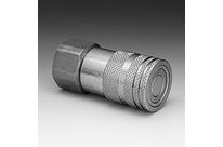 Stecker Kupplungshülse - SKM IN F