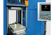 Gummiverarbeitung M-TECS 240