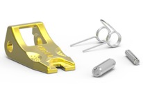 ICE-Ersatzklappe für ISH