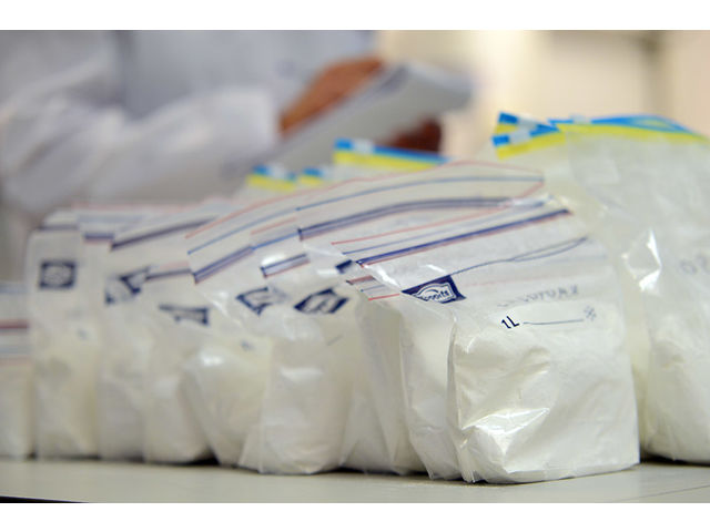 Zinkhydroxystannat : Sureflam ZHS