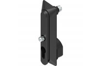 Schwenkgriff für Vorhangschloss