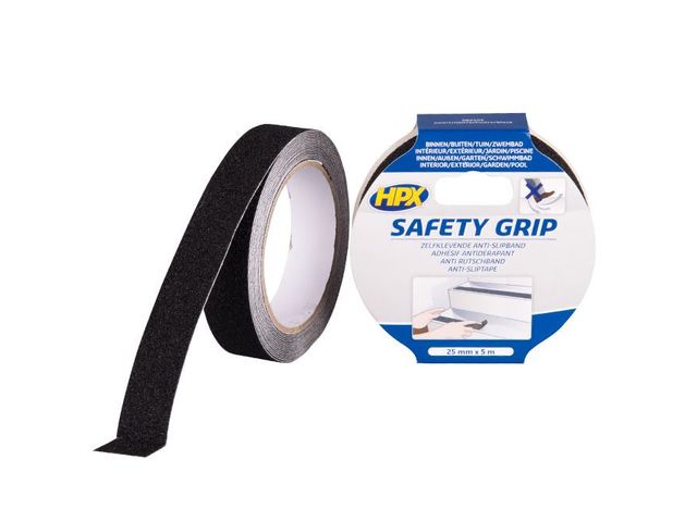 Klebeband - SAFETY GRIP