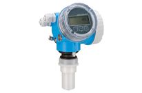 Radarmesstechnik Laufzeitmessverfahren ToF Micropilot FMR50