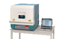 Kompakter Lasermarkierer