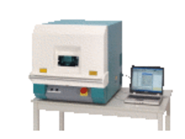 Kompakter Lasermarkierer