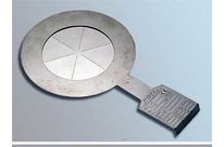 Metallbertscheiben : DIF - Berstscheibe für den Einbau zwischen Flanschen