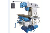 Universalfräsmaschine: X6436