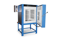 Industrieöfen 600 °C: FI 600