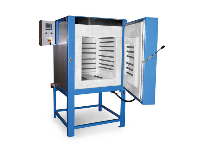 Industrieöfen 600 °C: FI 600