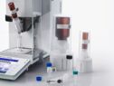 Ausstattung und Zubehör für die Chemie