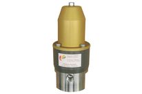 Airmix® Materialregler – manuell gesteuert