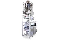 Verpackungssystem für Snackprodukte : BVR 230 Snack