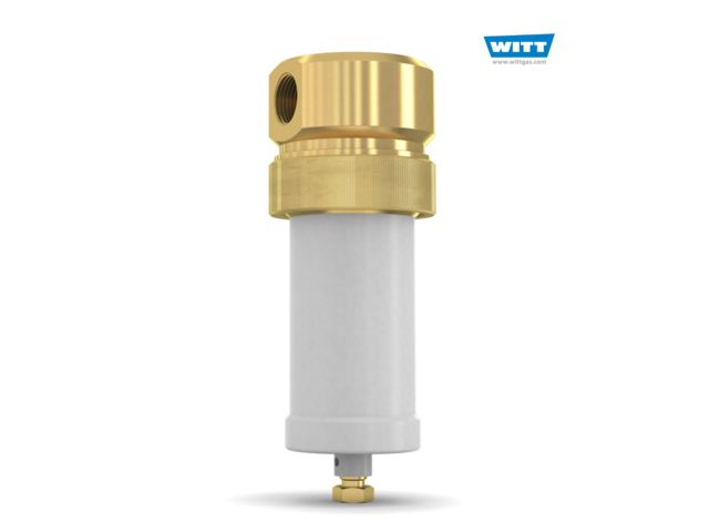 Gas Filter