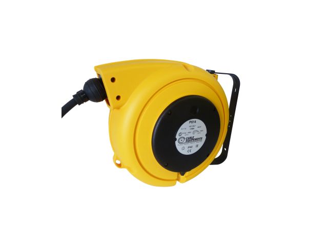 Automatische kabelaufroller-PLT 500 sortiment